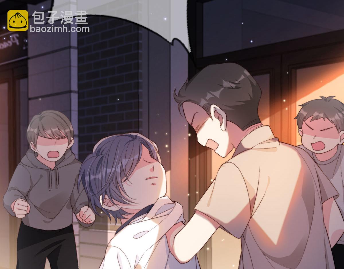 序章 超A姐姐vs忠犬弟弟-第2话