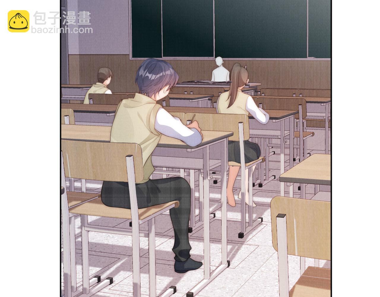 第26话 入学(1/2)-第28话