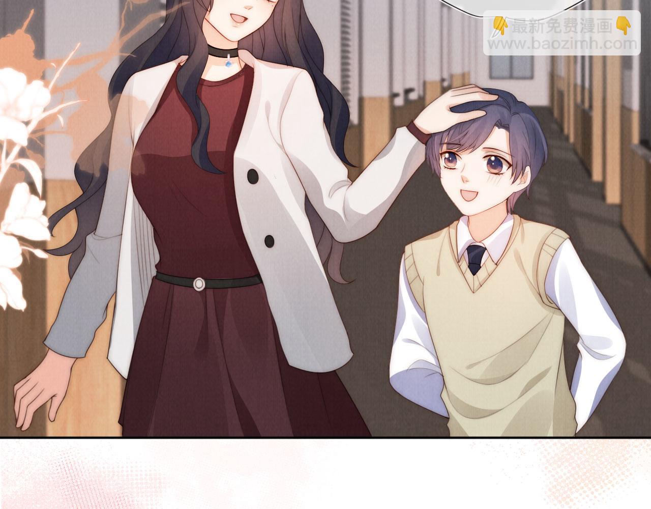 第26话 入学(1/2)-第28话