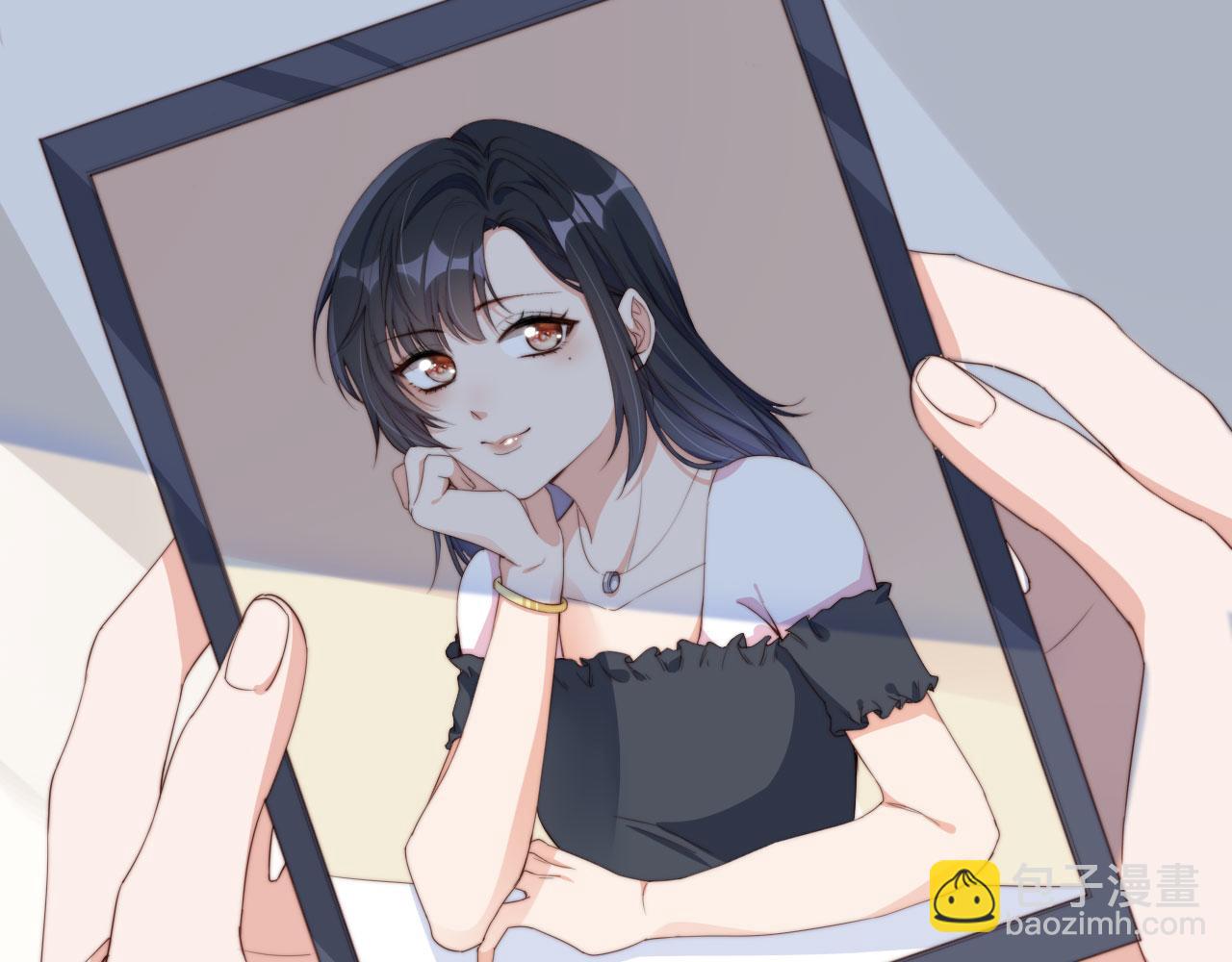 第2话 她会伤害我吗？(1/3)-第4话