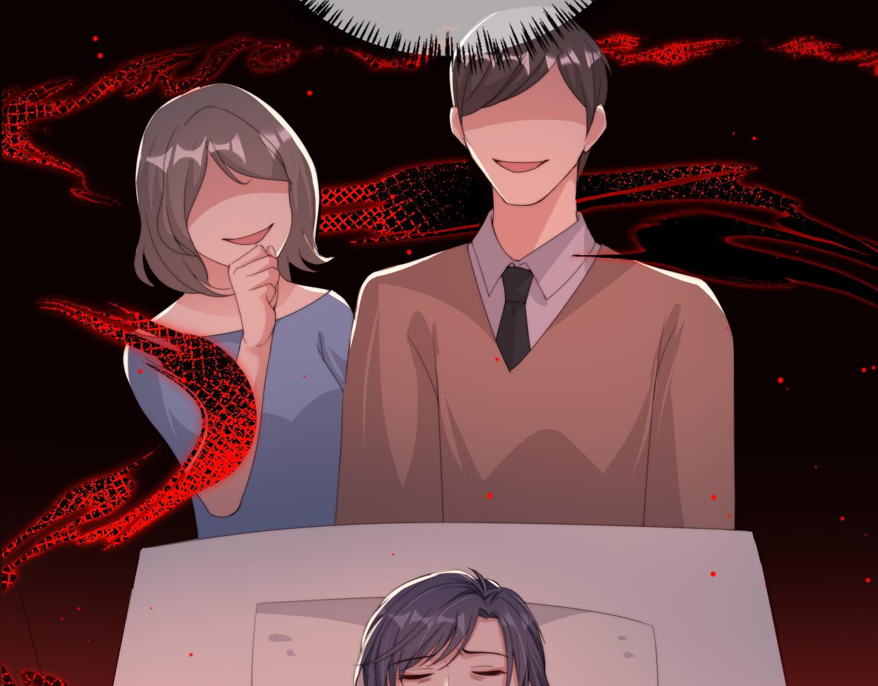 第2话 她会伤害我吗？(1/3)-第4话