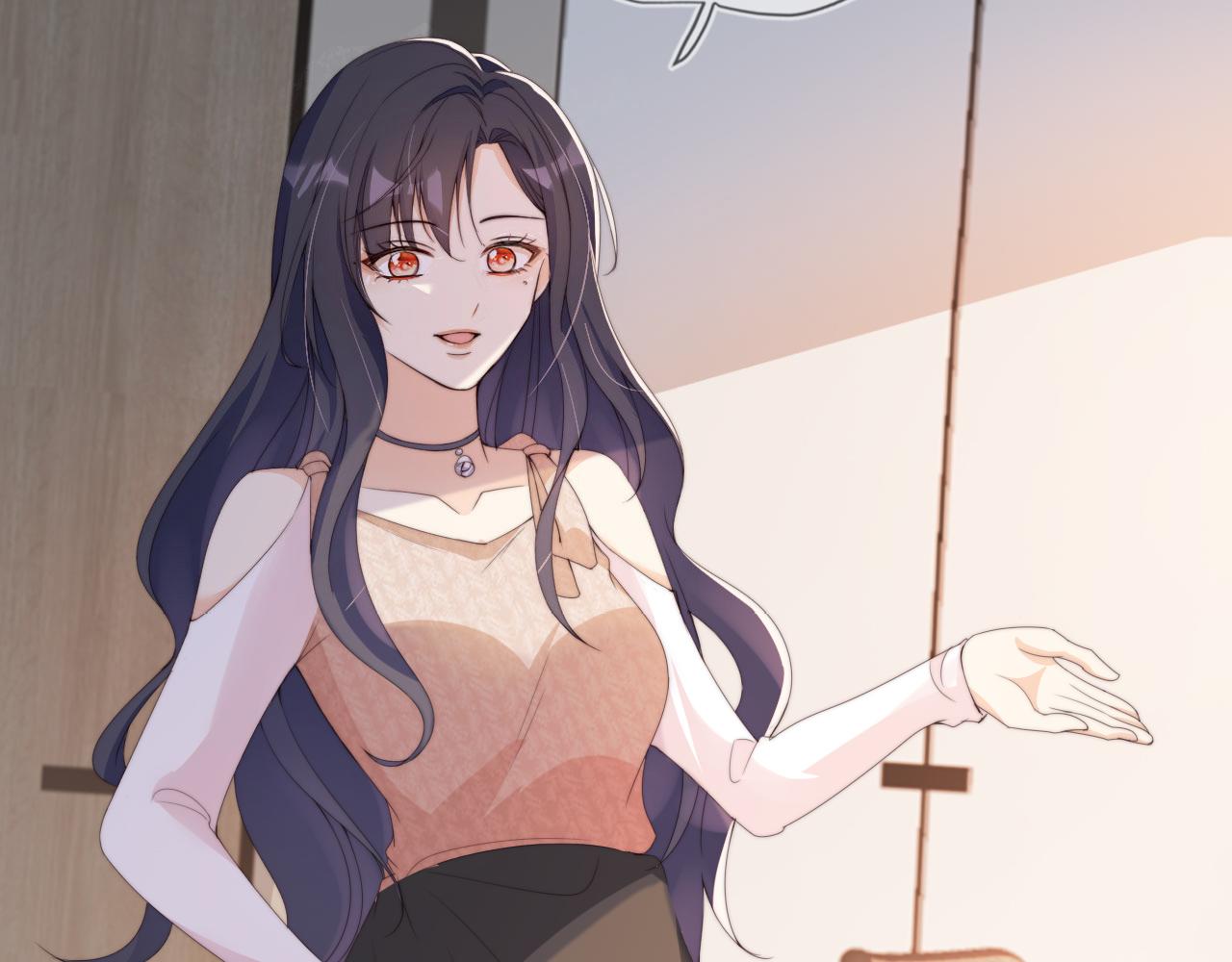 第2话 她会伤害我吗？(1/3)-第4话