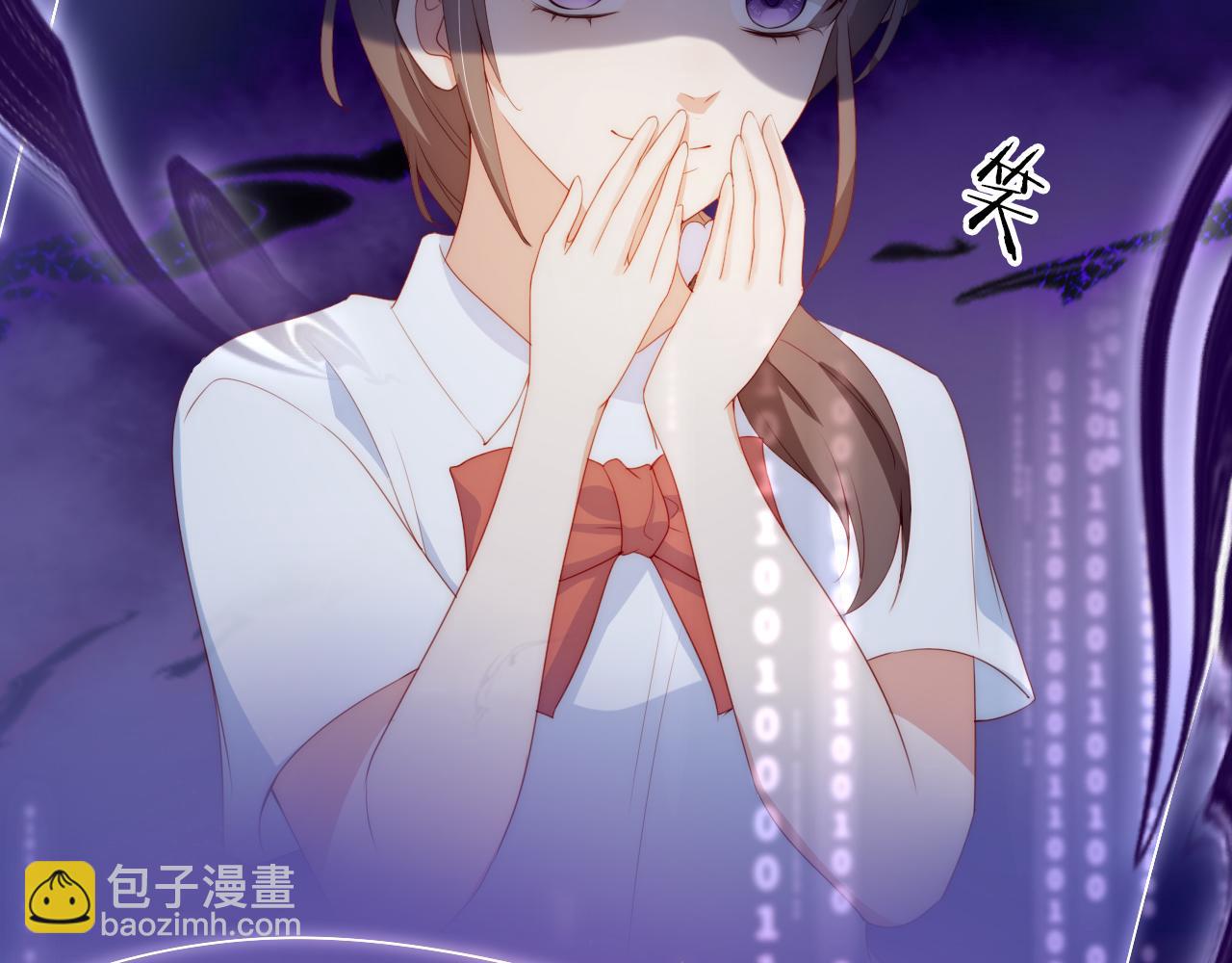 第6话 崽崽在线护姐(1/3)-第8话