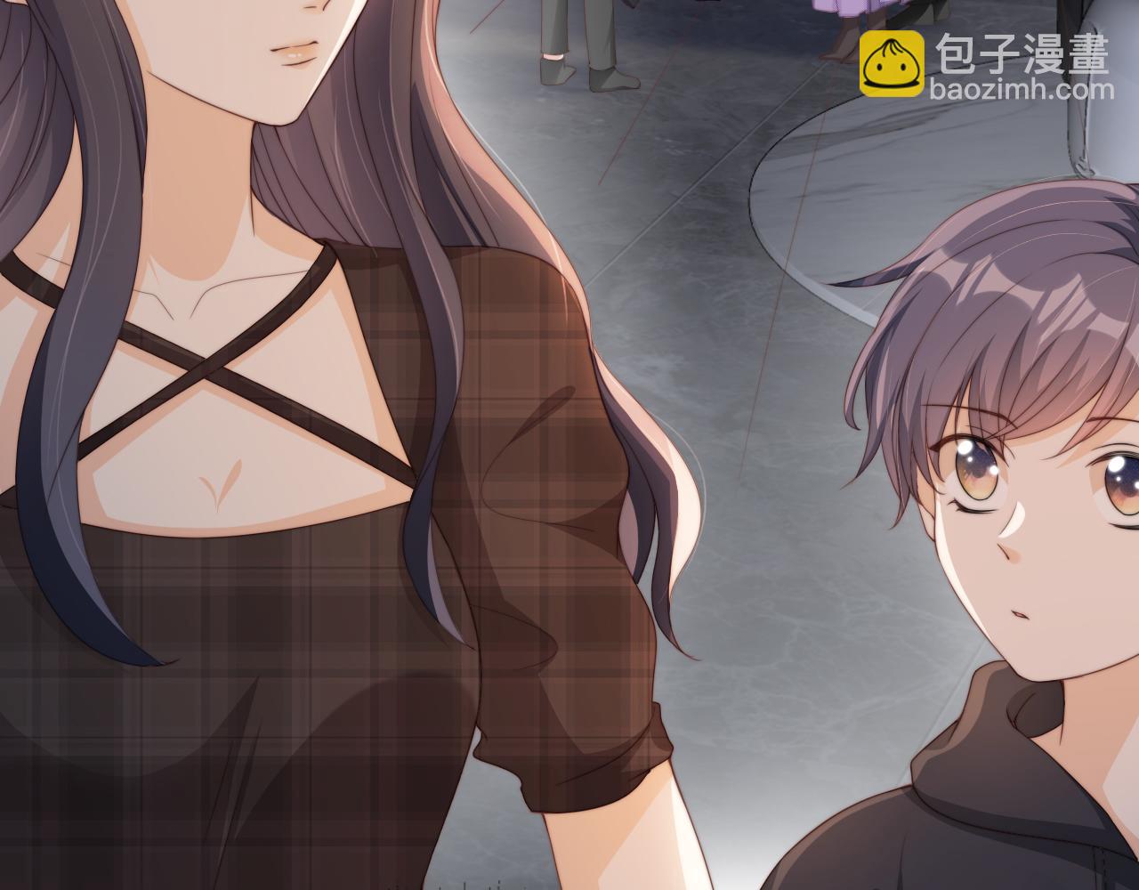 第6话 崽崽在线护姐(1/3)-第8话