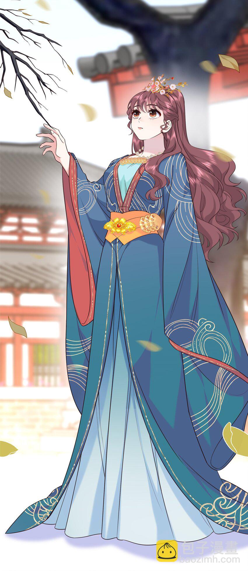 10 天上有多少颗星星-第10话