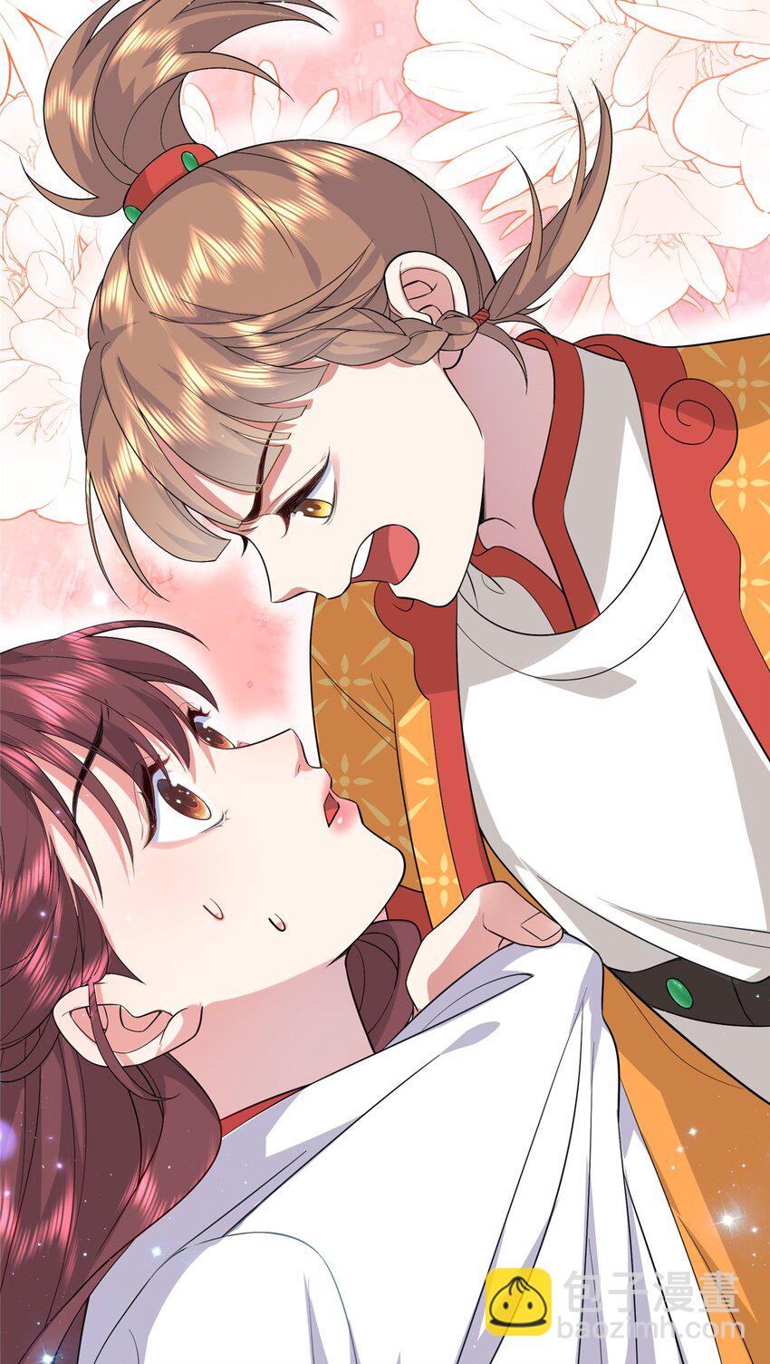 02 六岁小侍郎-第2话