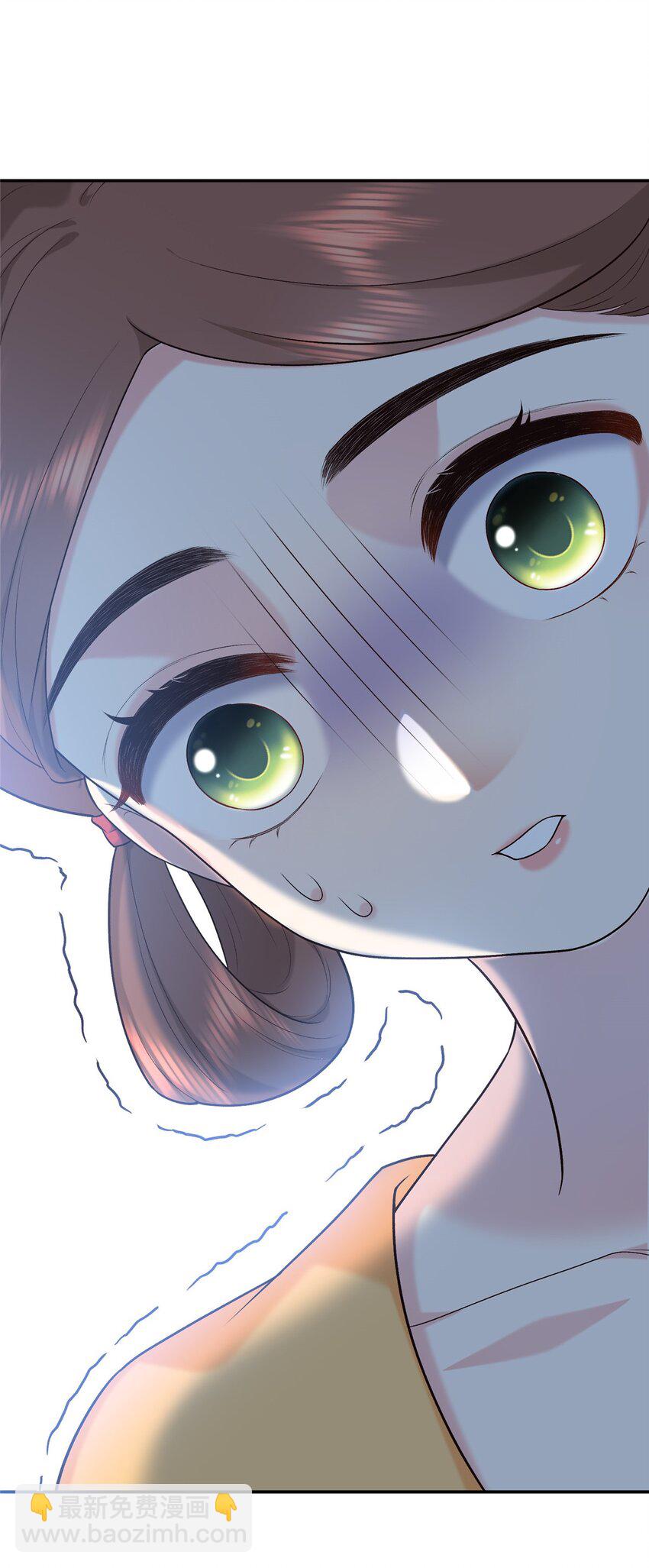 32 有危险？！-第32话