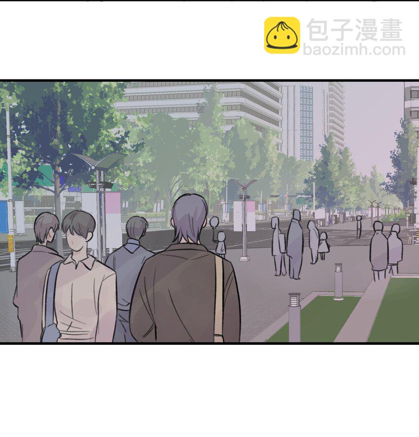 024 这是我上司，谭哥-第28话