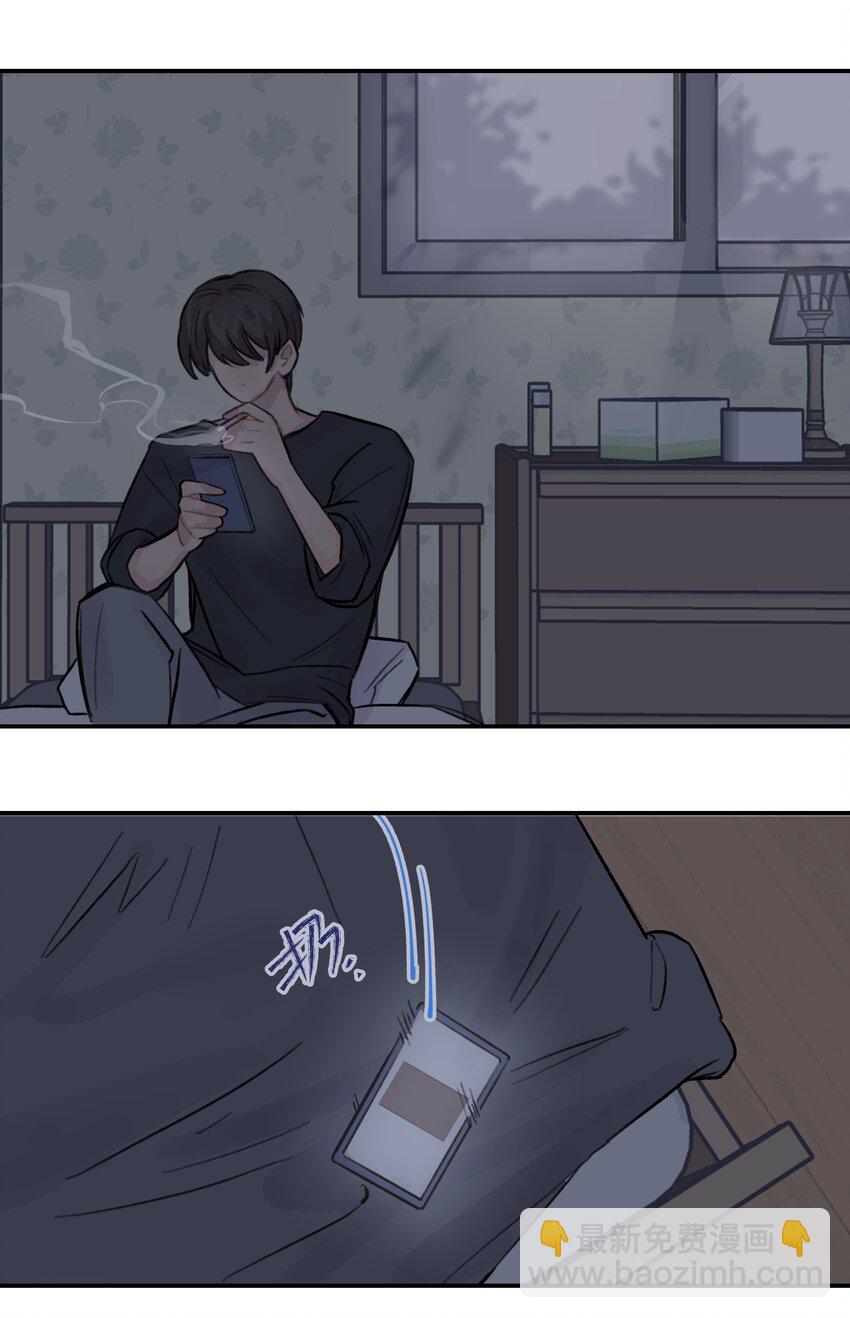 024 这是我上司，谭哥-第28话