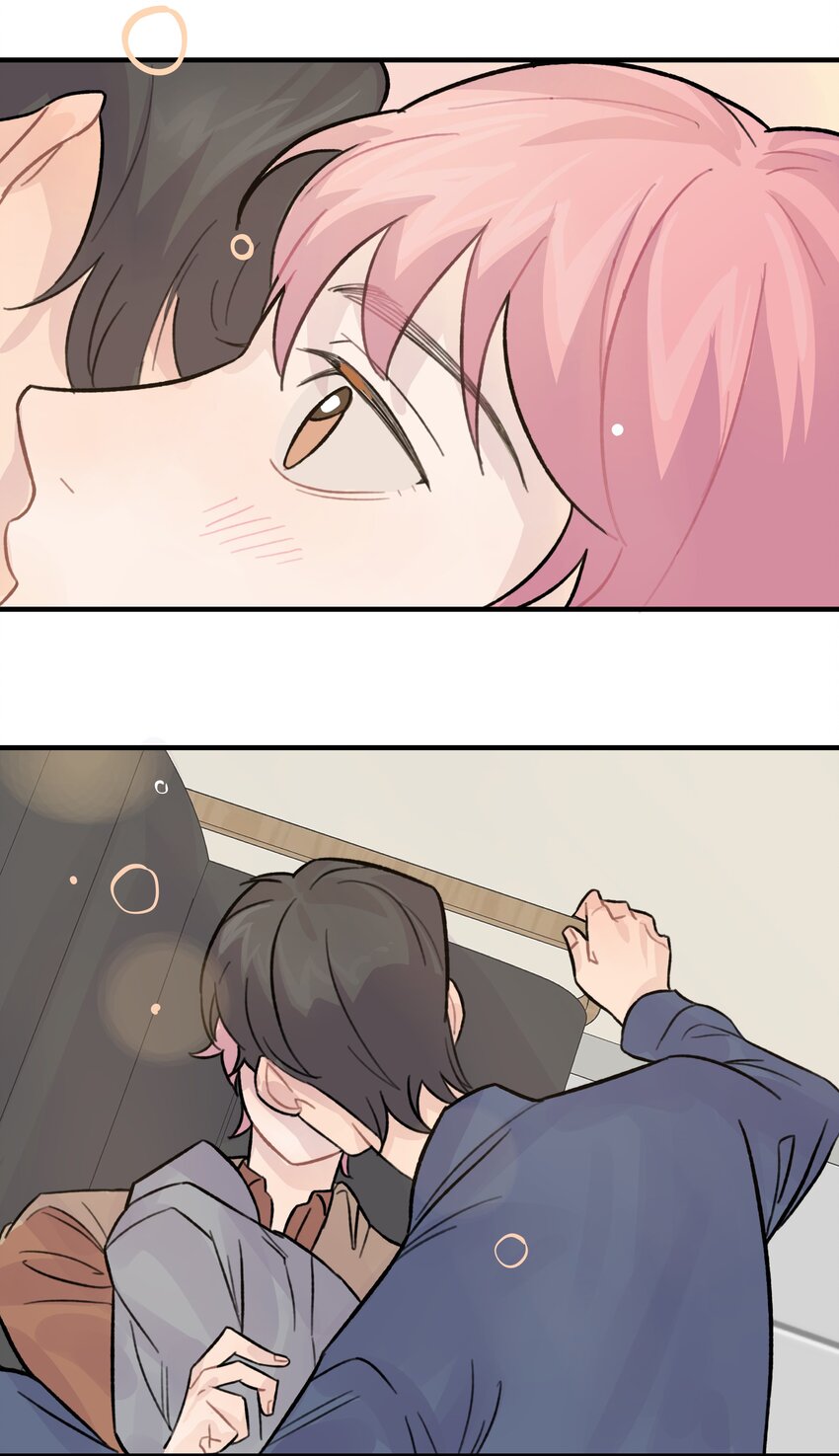 026 你是不是很无聊(1/2)-第30话