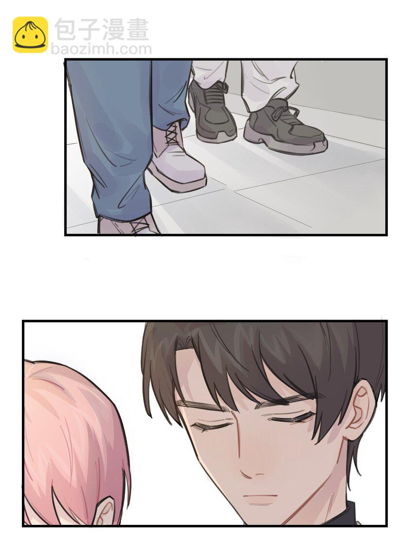 031 我们住一起吧-第36话