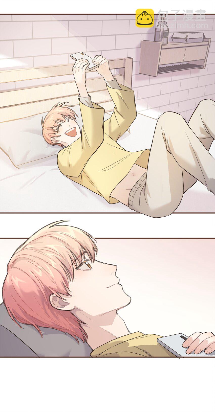 008 很简单，我教你-第8话