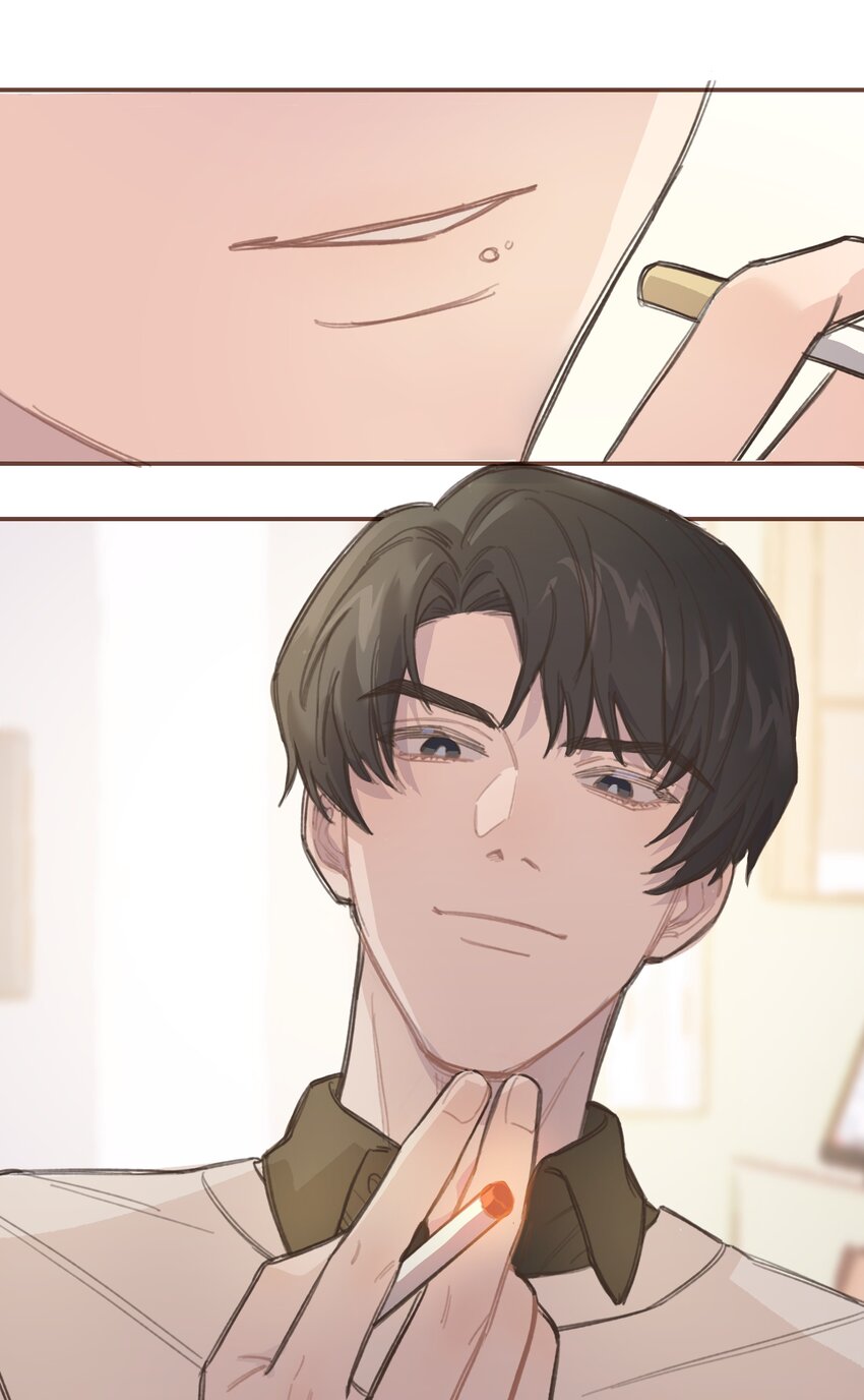 008 很简单，我教你-第8话