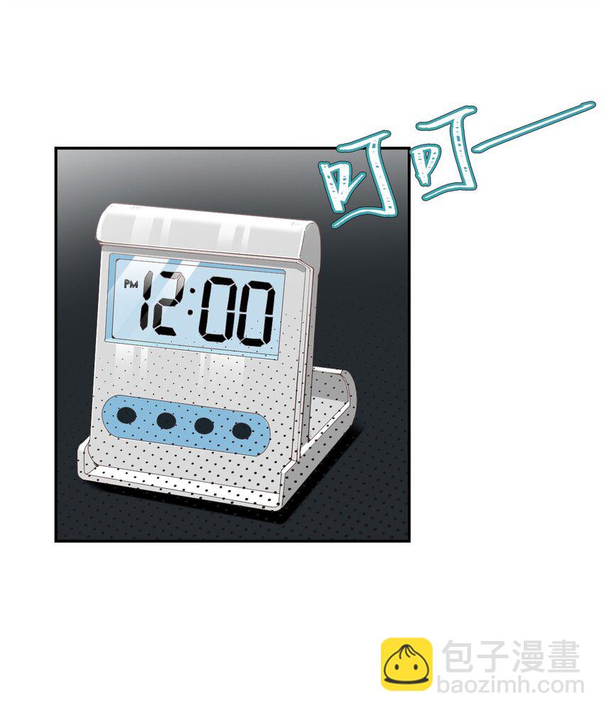 八號風球 - 012 day.2 揭秘要在午餐後 - 1