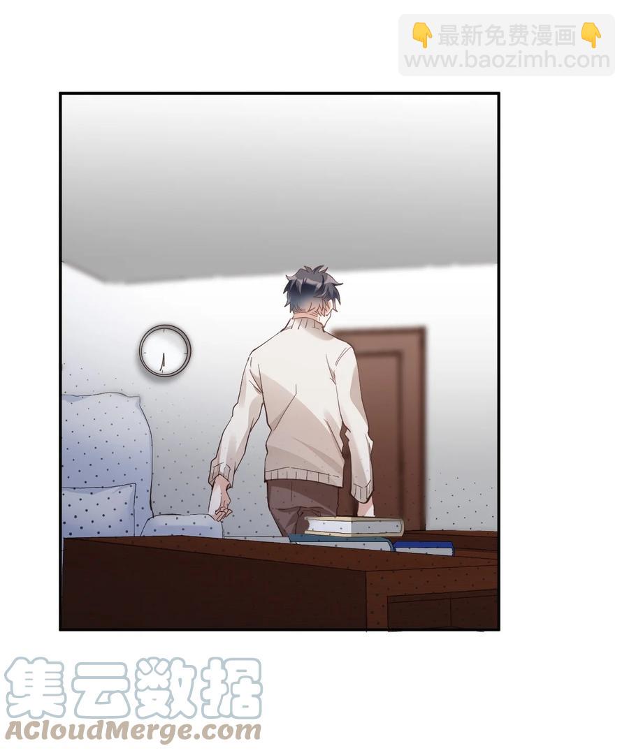 八號風球 - 018 day.2 霍總再下廚---白水煮麪 - 5