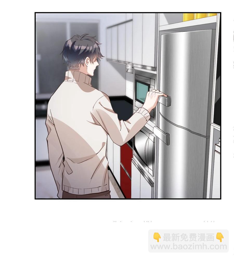 八號風球 - 018 day.2 霍總再下廚---白水煮麪 - 6