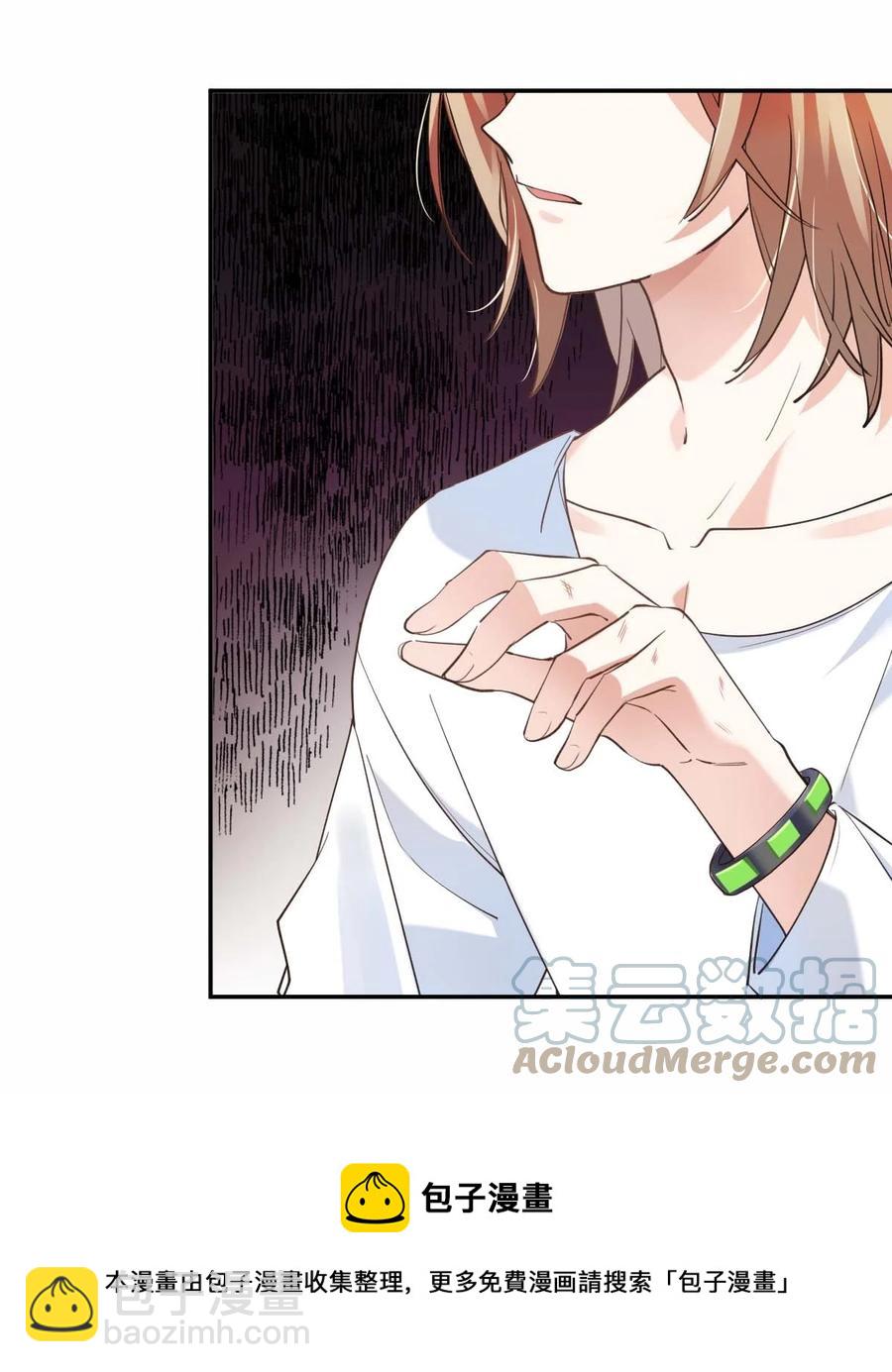 八號風球 - 034 day.3 被偷拍的許初 - 3