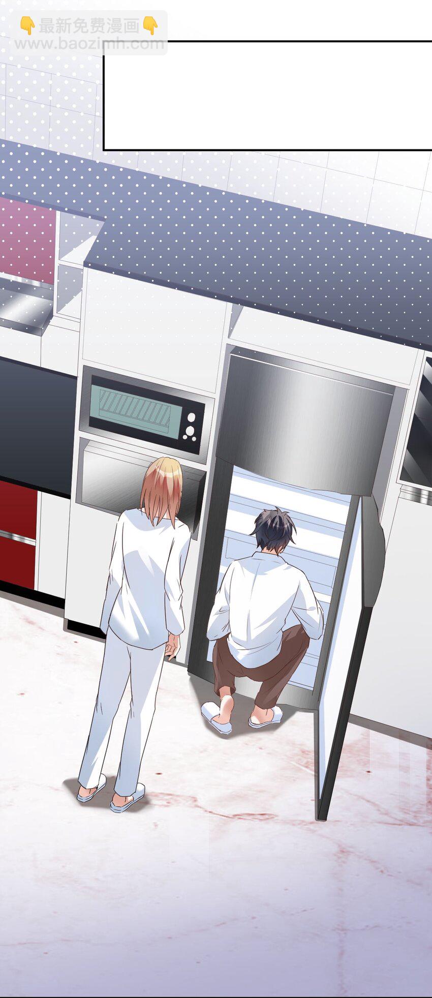 八號風球 - 042 day.4 太久了 - 2