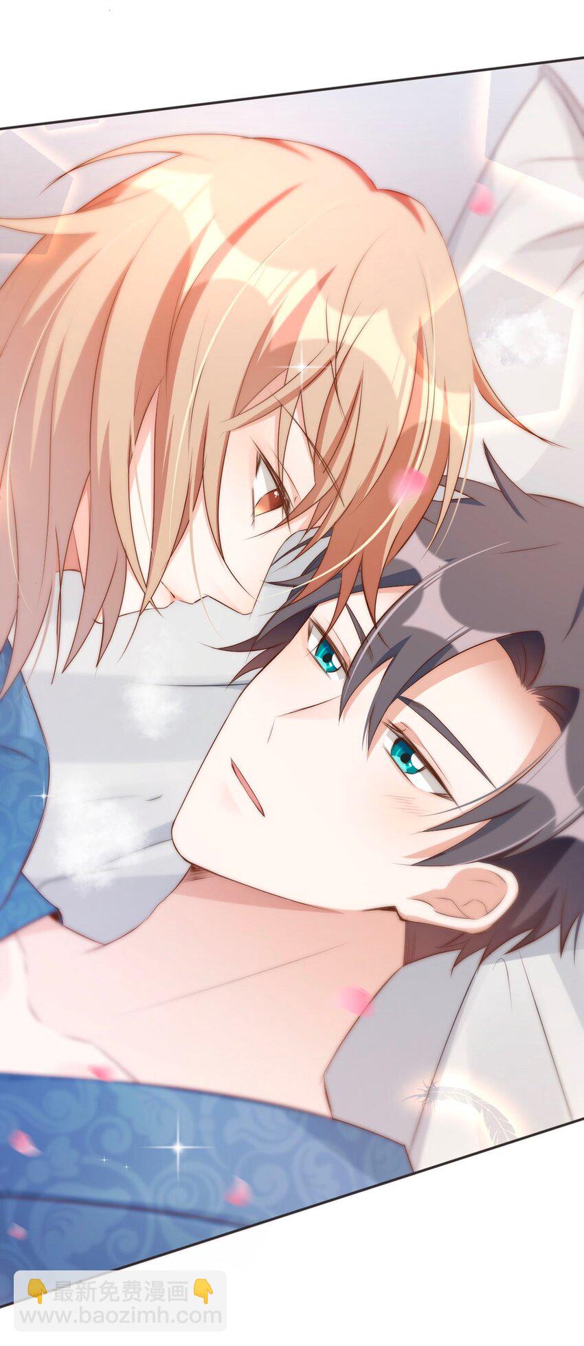 八號風球 - 046 day.5 許初的決斷 - 6