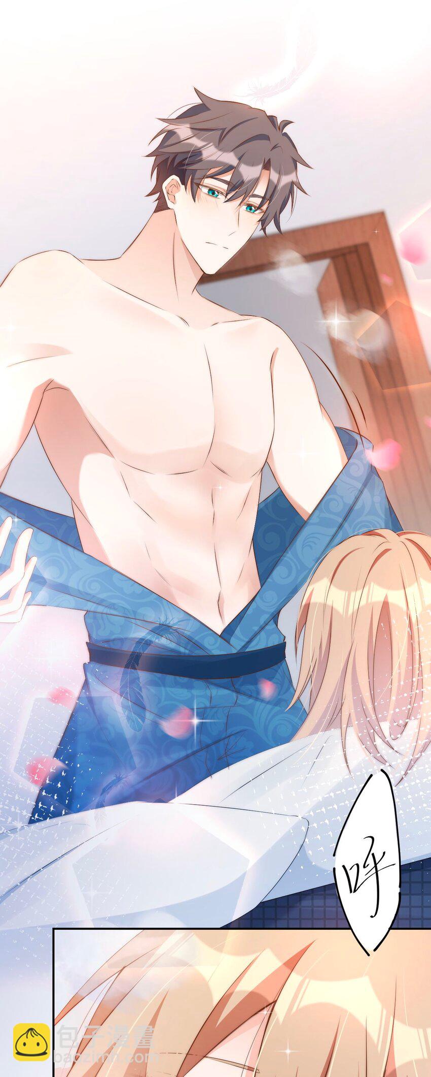 八號風球 - 046 day.5 許初的決斷 - 1