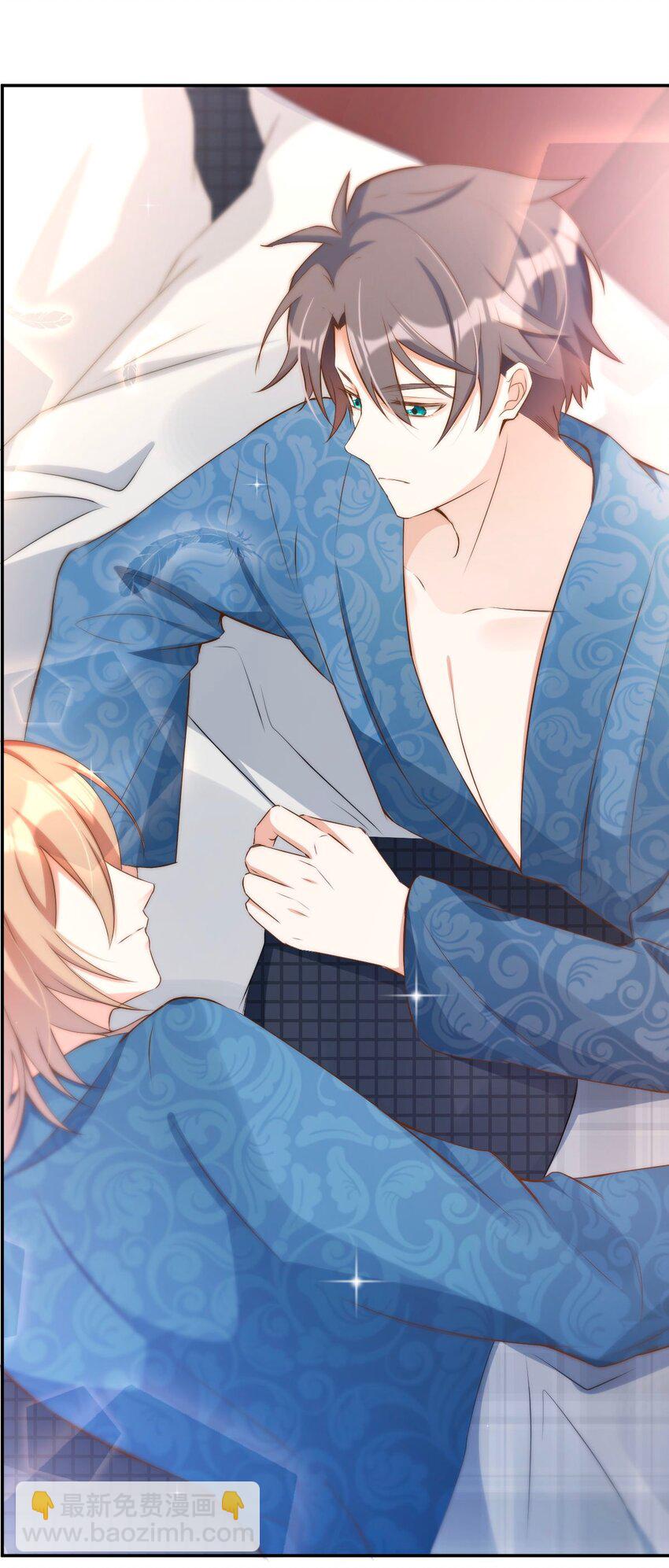 八號風球 - 046 day.5 許初的決斷 - 2