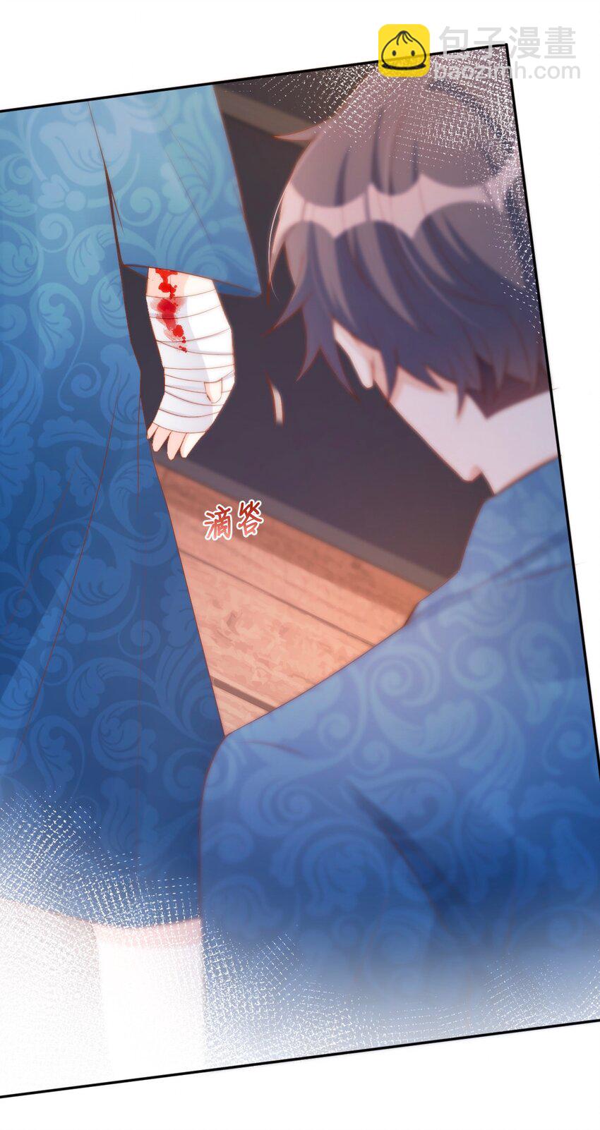 八號風球 - 048 day.5 雨停了(1/2) - 2