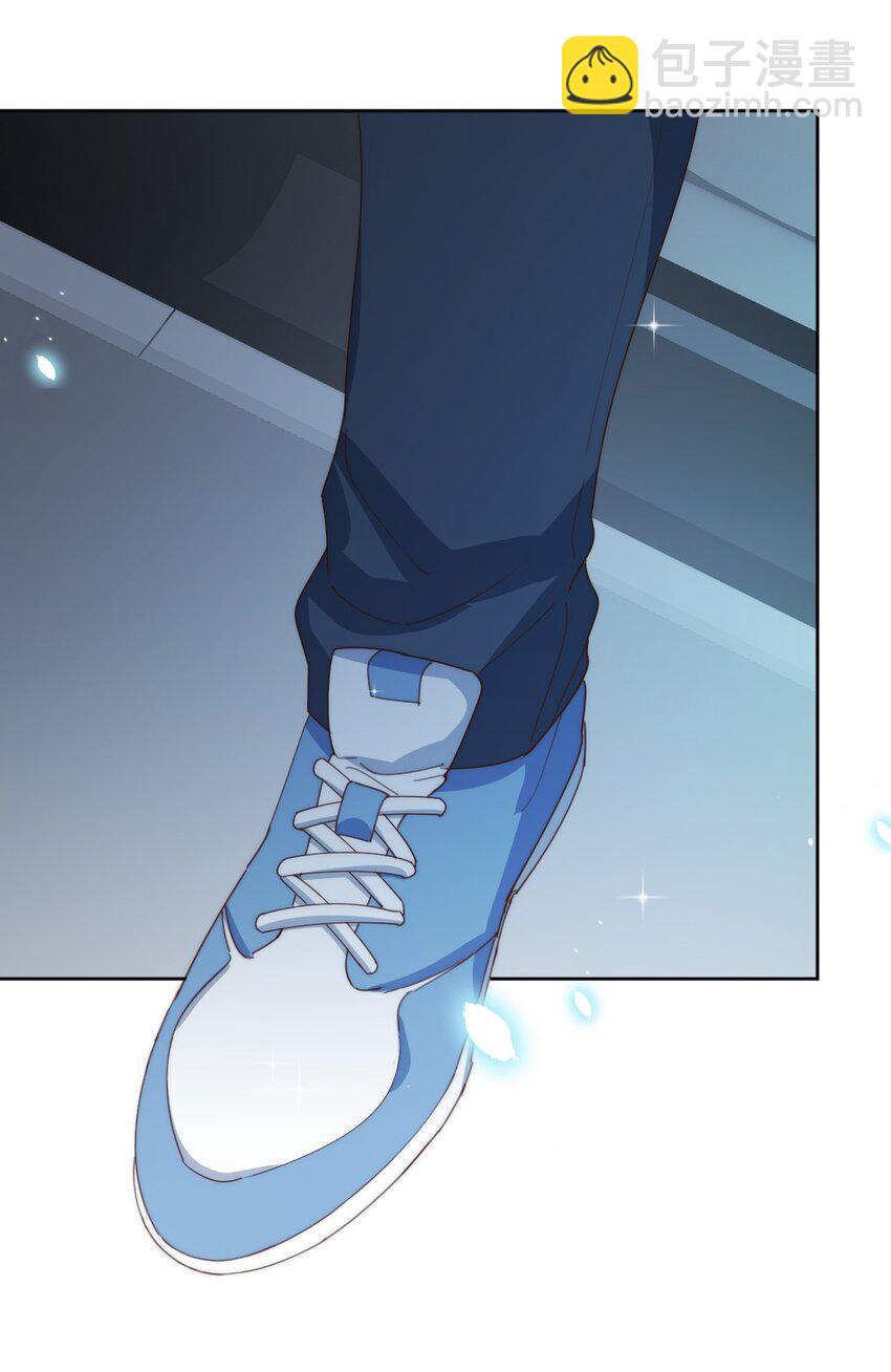 八號風球 - 050 驚喜 - 5