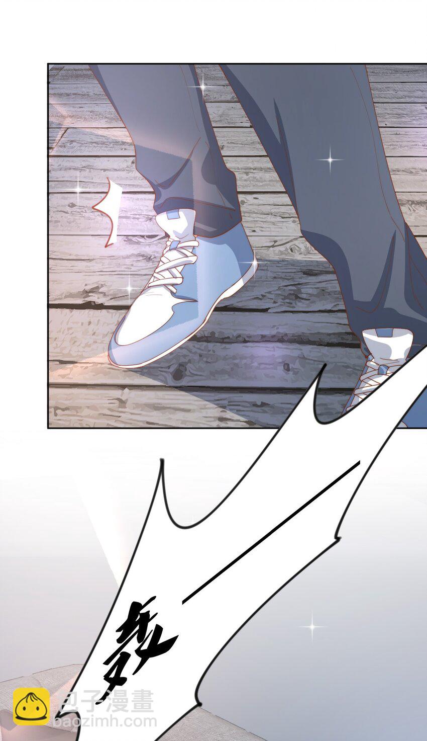 八號風球 - 050 驚喜 - 4