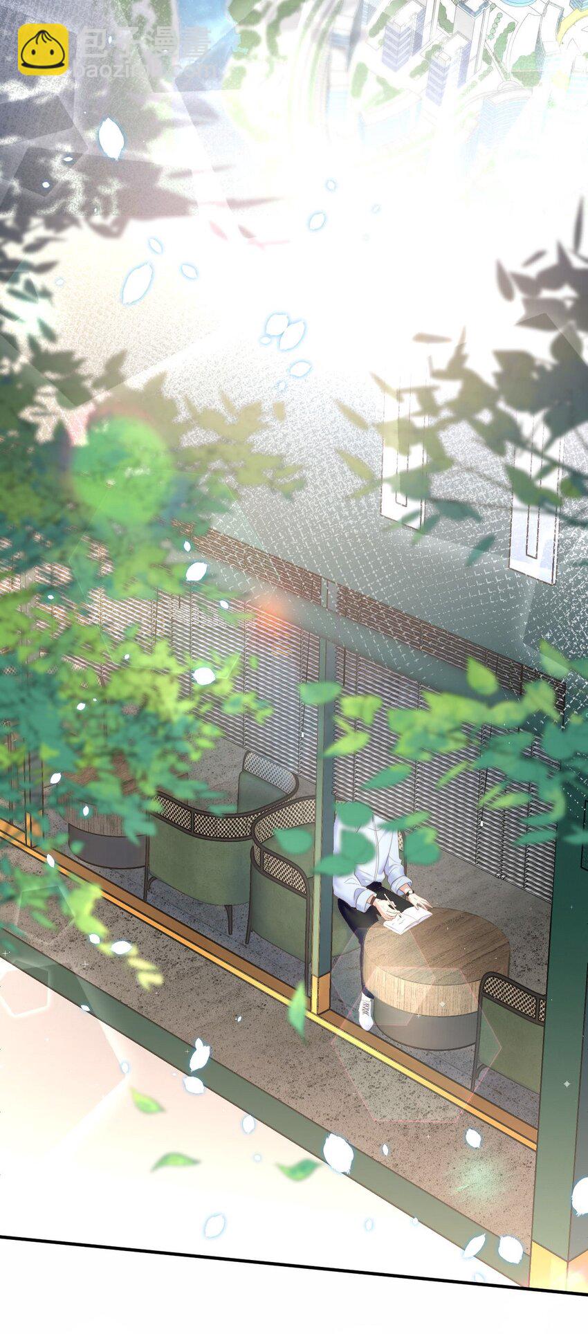 八號風球 - 054 許初的約會計劃(1/2) - 3