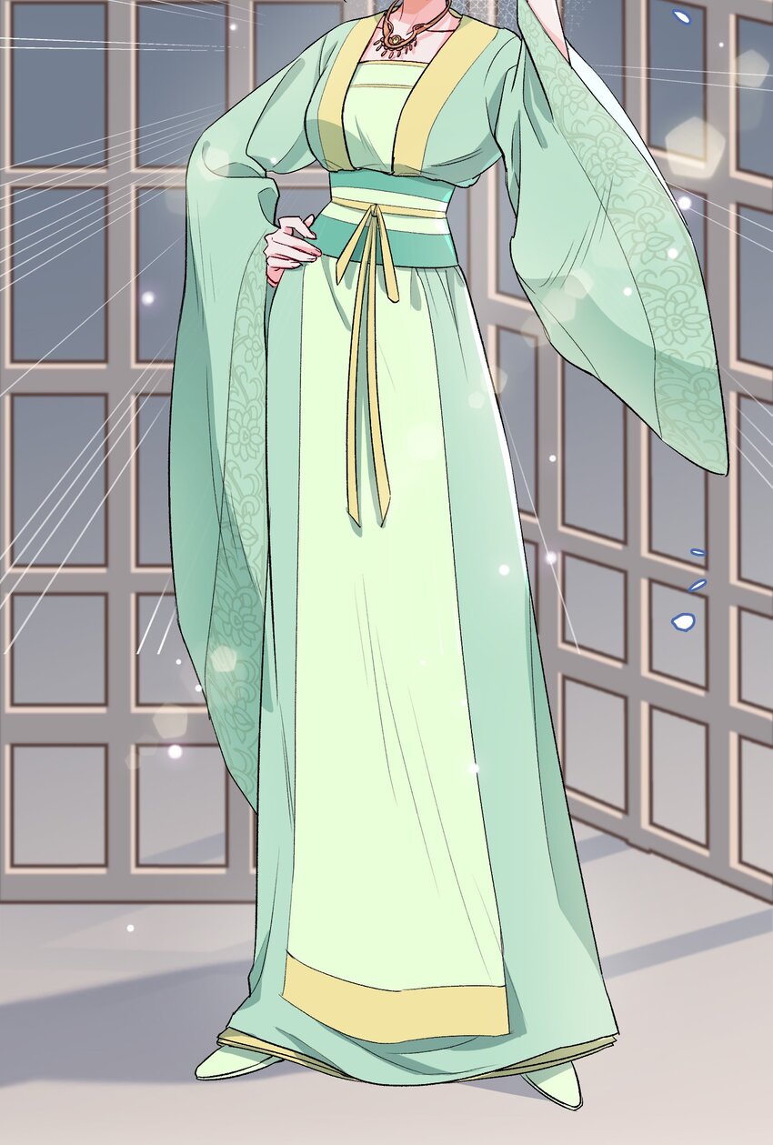 13 我要保护你！-第14话