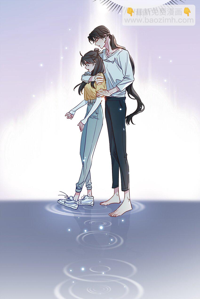 21 为你献上我的心-第22话