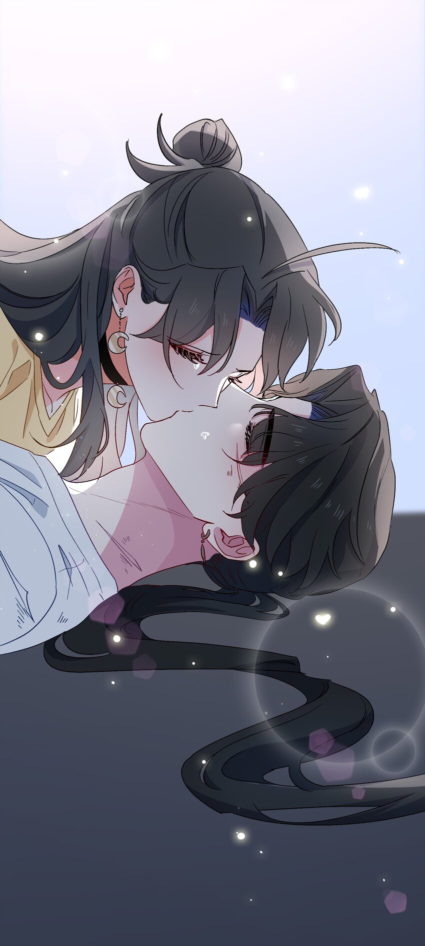 31 再亲一次-第32话