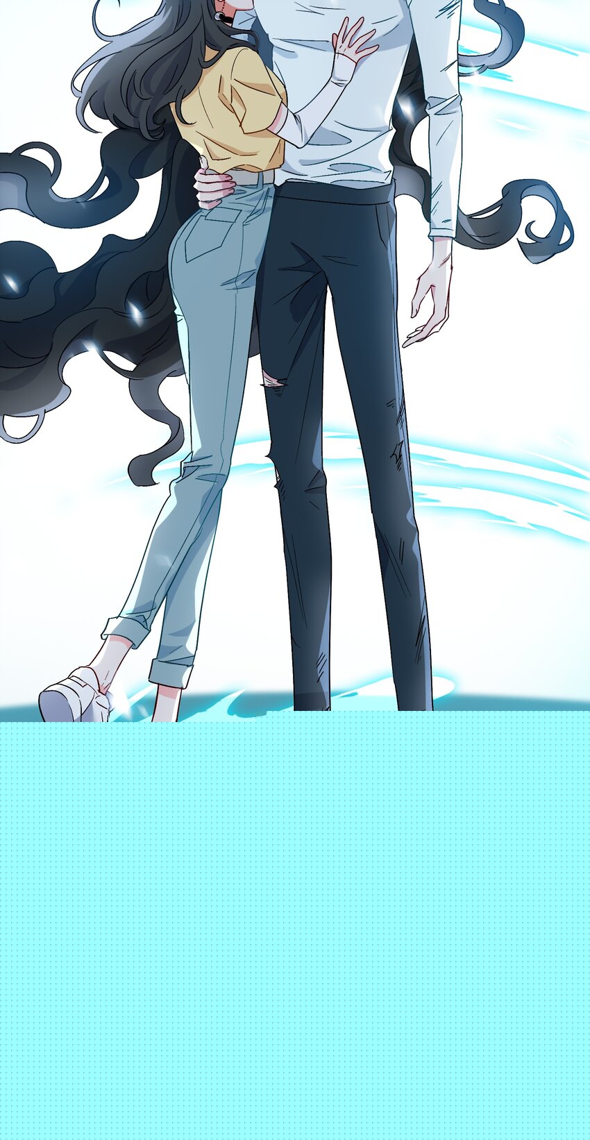 31 再亲一次-第32话