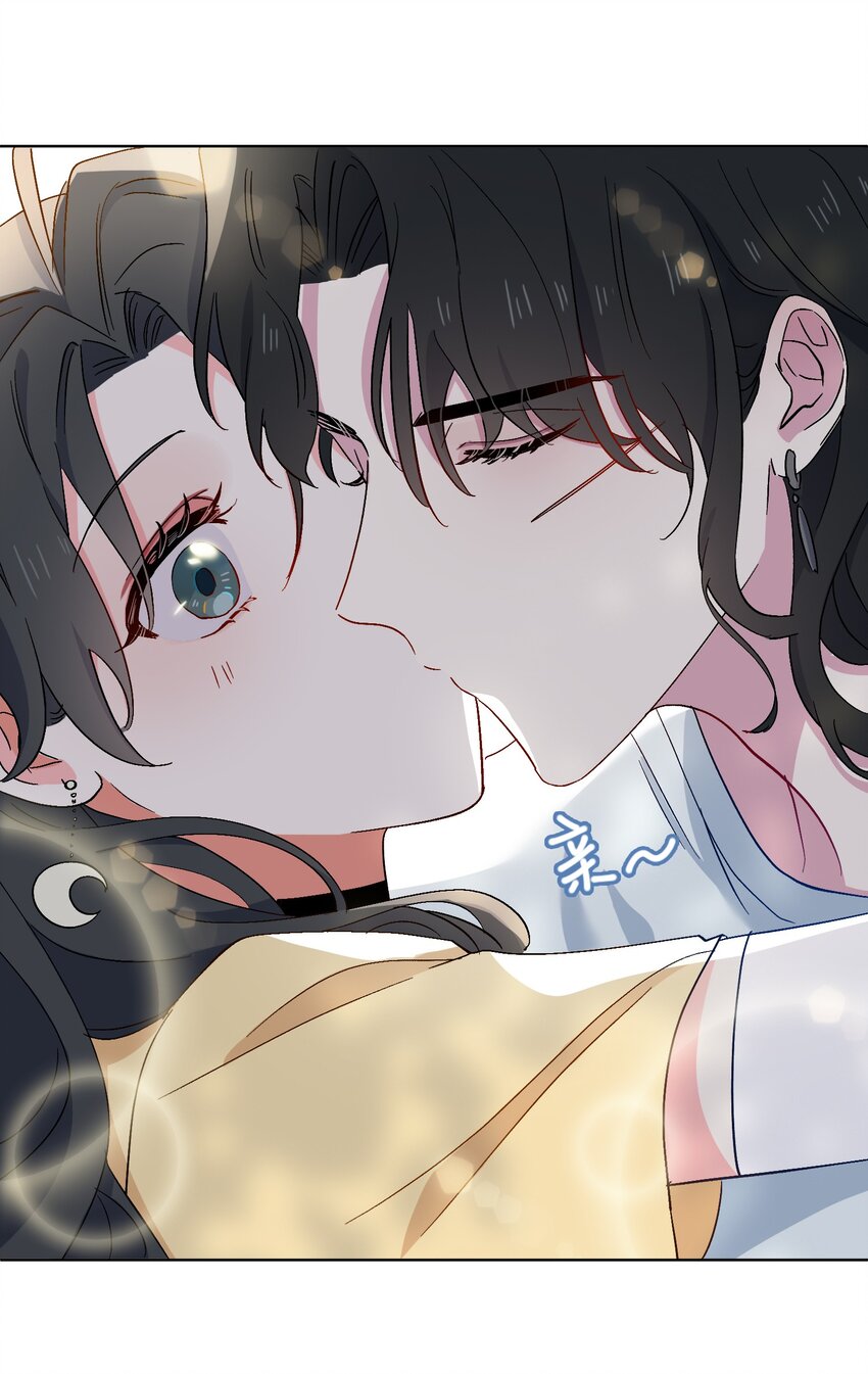 31 再亲一次-第32话