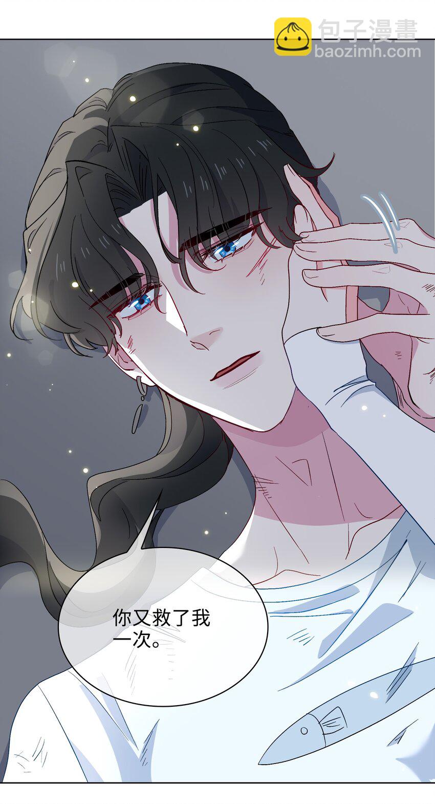 31 再亲一次-第32话