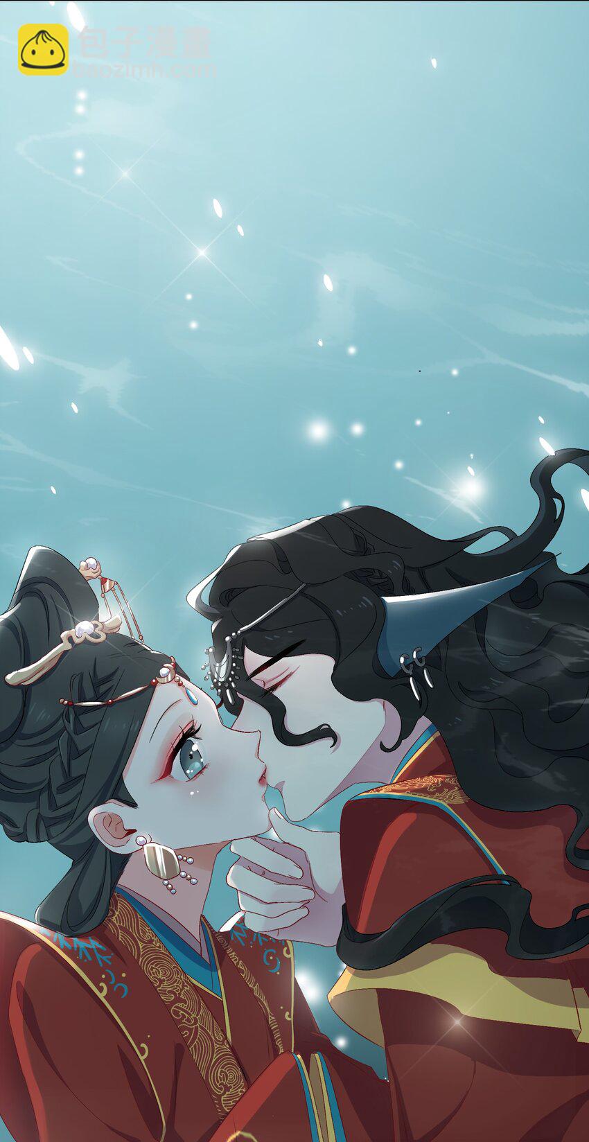 05 我&hellip;不会对你负责的！-第6话