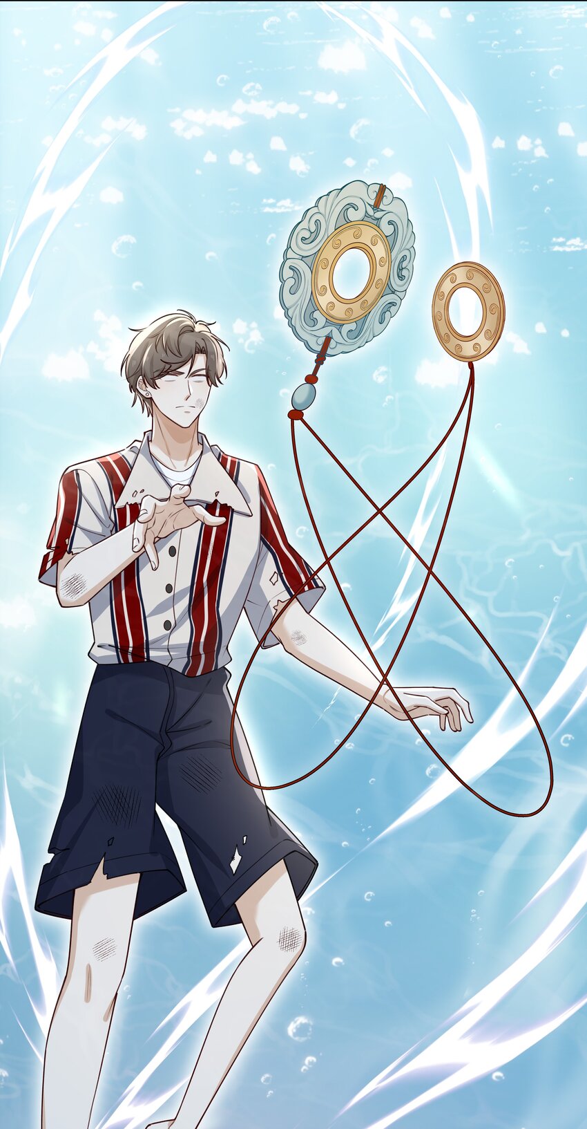 70 入侵者-第72话