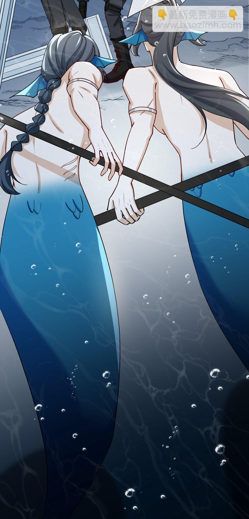 70 入侵者-第72话