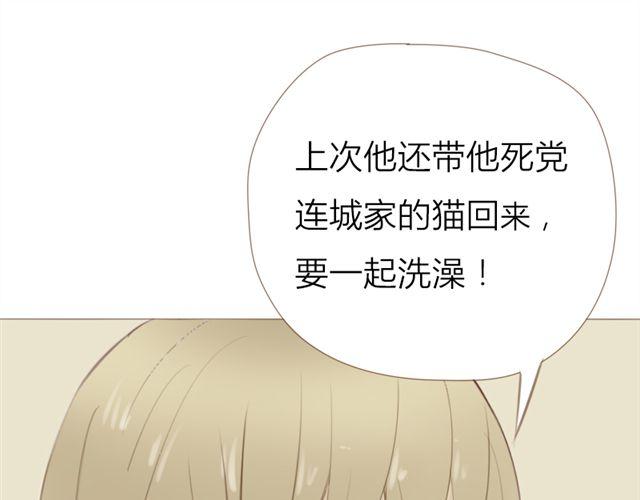 第21话 亲一个吧(1/2)-第14话