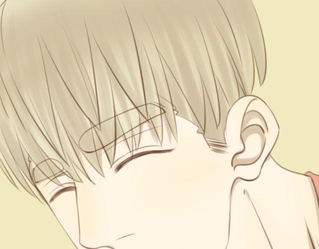 第25话 穿我内裤吧~(1/2)-第18话