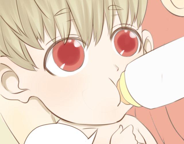 第25话 穿我内裤吧~(1/2)-第18话