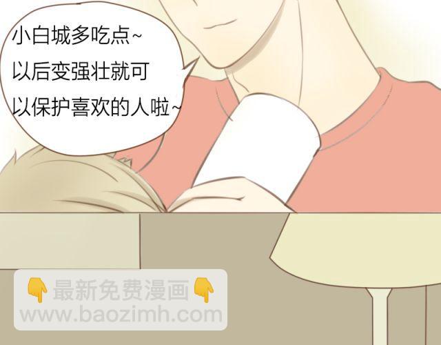 第25话 穿我内裤吧~(1/2)-第18话