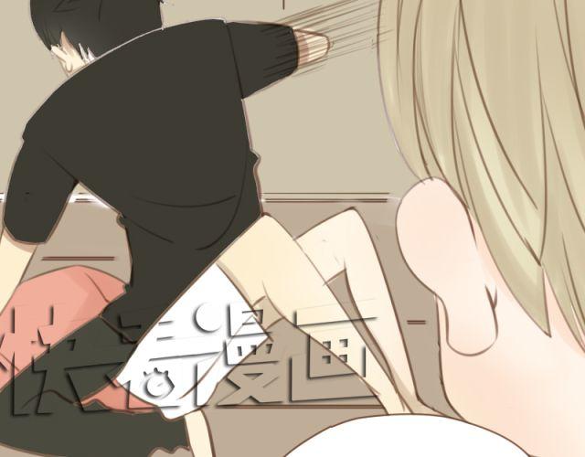 第25话 穿我内裤吧~(1/2)-第18话