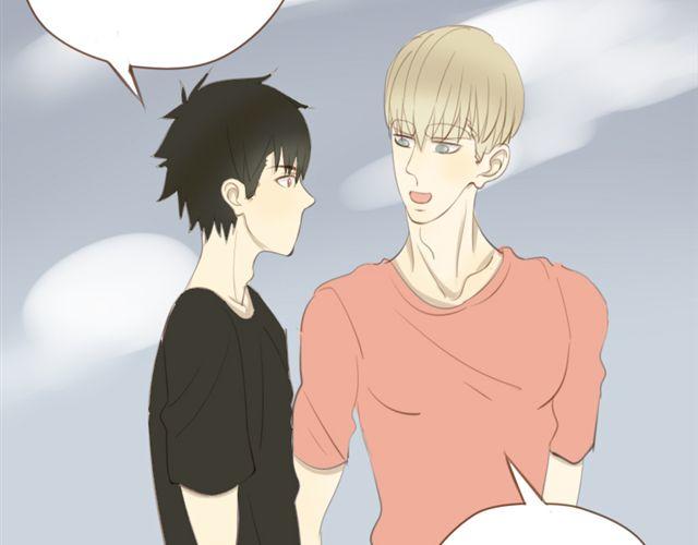 第27话 我所有的努力就是为了再见你一眼(1/2)-第20话