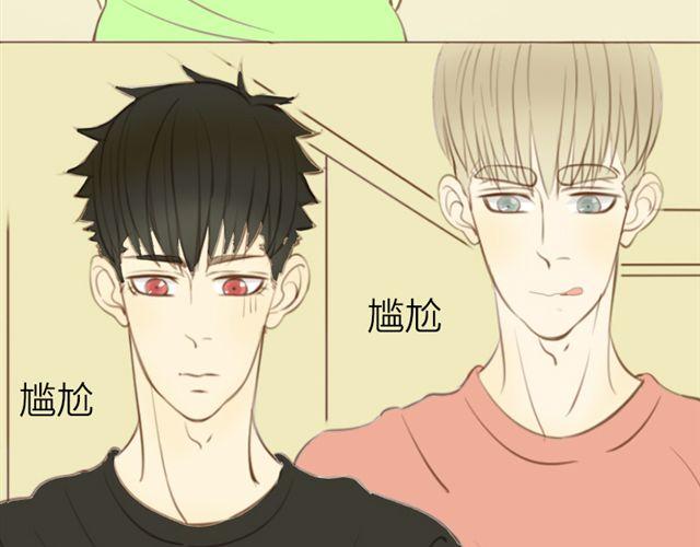 第27话 我所有的努力就是为了再见你一眼(1/2)-第20话