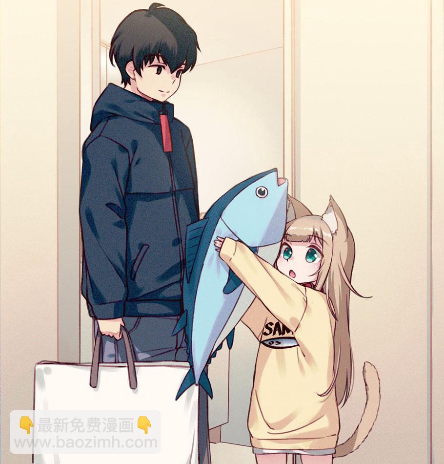 擺出討厭的表情露出胖次 - P站圖52 - 1