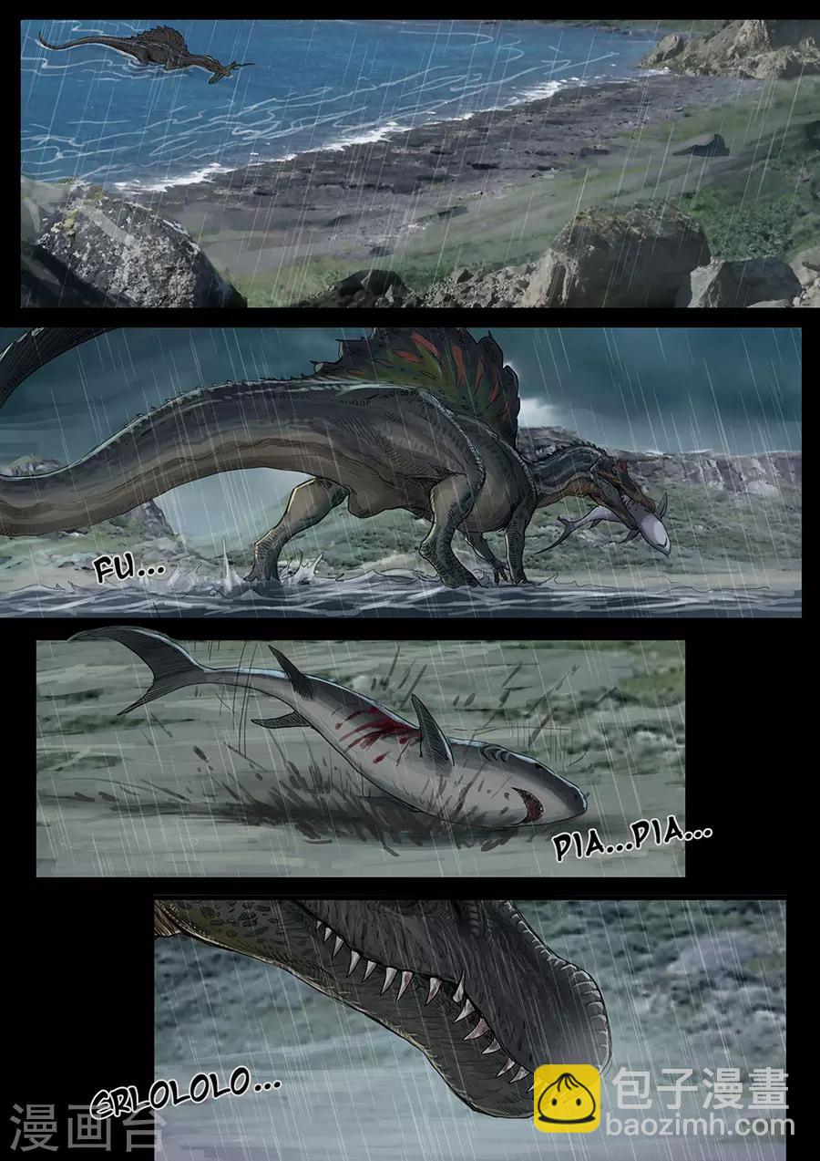 第19话1 线索-第54话