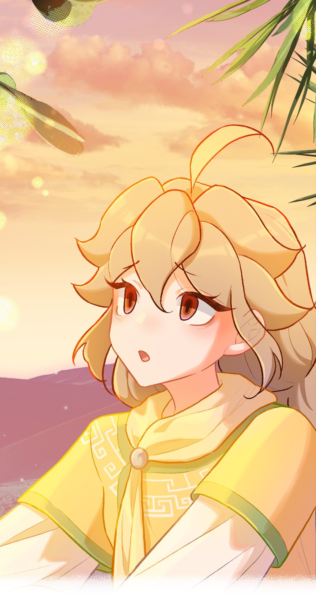 71 阿达的决心-第102话