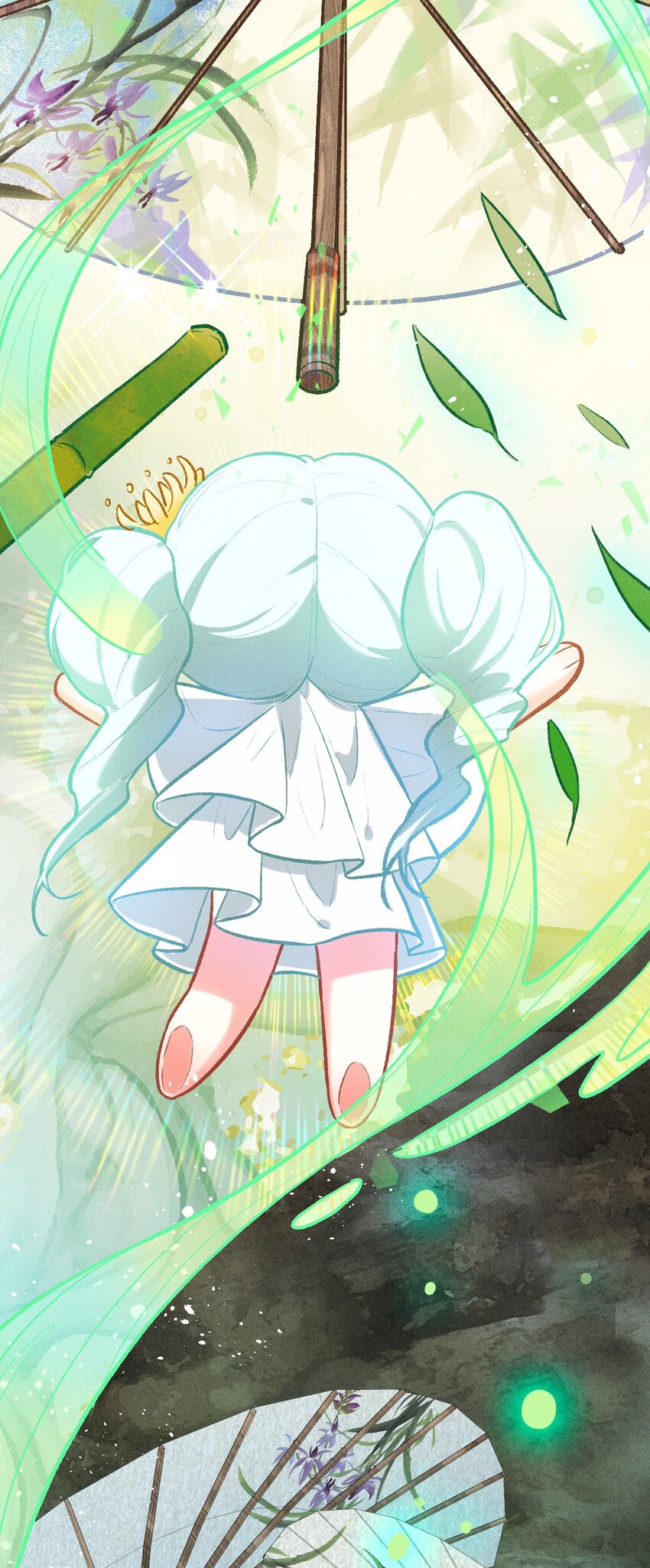 第6话 风雨中的试炼-第16话