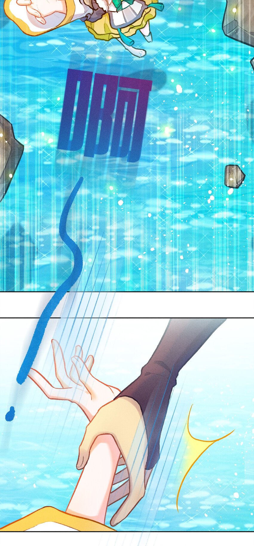 第12话 逃课奇遇（二）-第28话